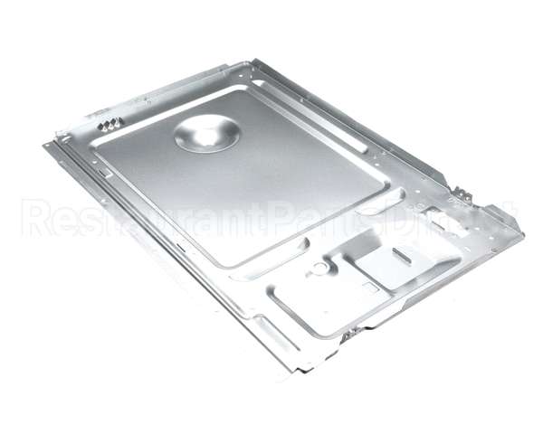 53001585 Amana Menumaster Plate, Back