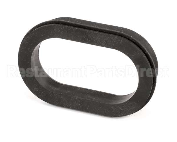 530016 Globe Gauge Plate Boot