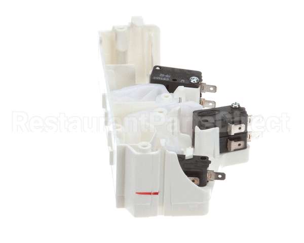 53002030 Amana Menumaster Switch, Interlock Assembly