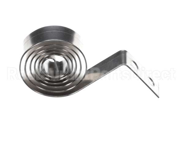 530149069 Qbd Modular Systems Spring Door Coil