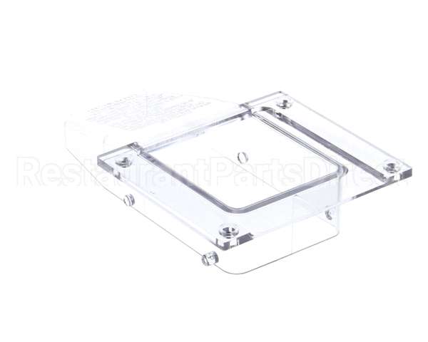 53015 Cornelius Chute Ice