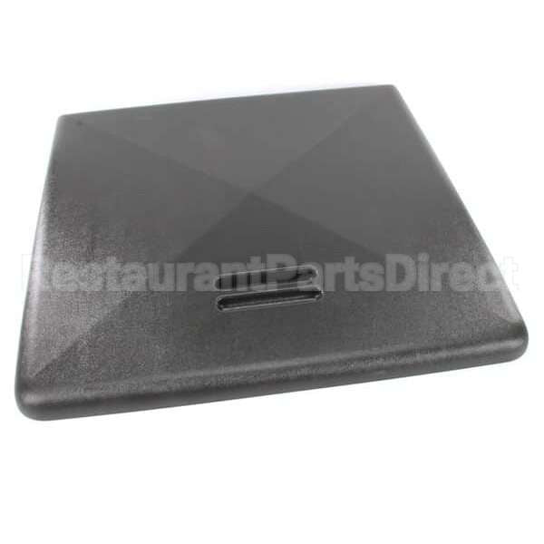 53018 Compatible Cornelius Lid Dispenser Gray