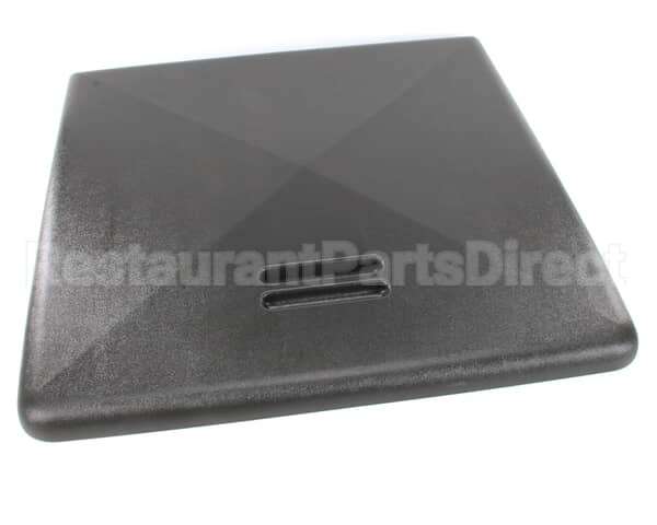 53018 Cornelius Lid Dispenser Gray