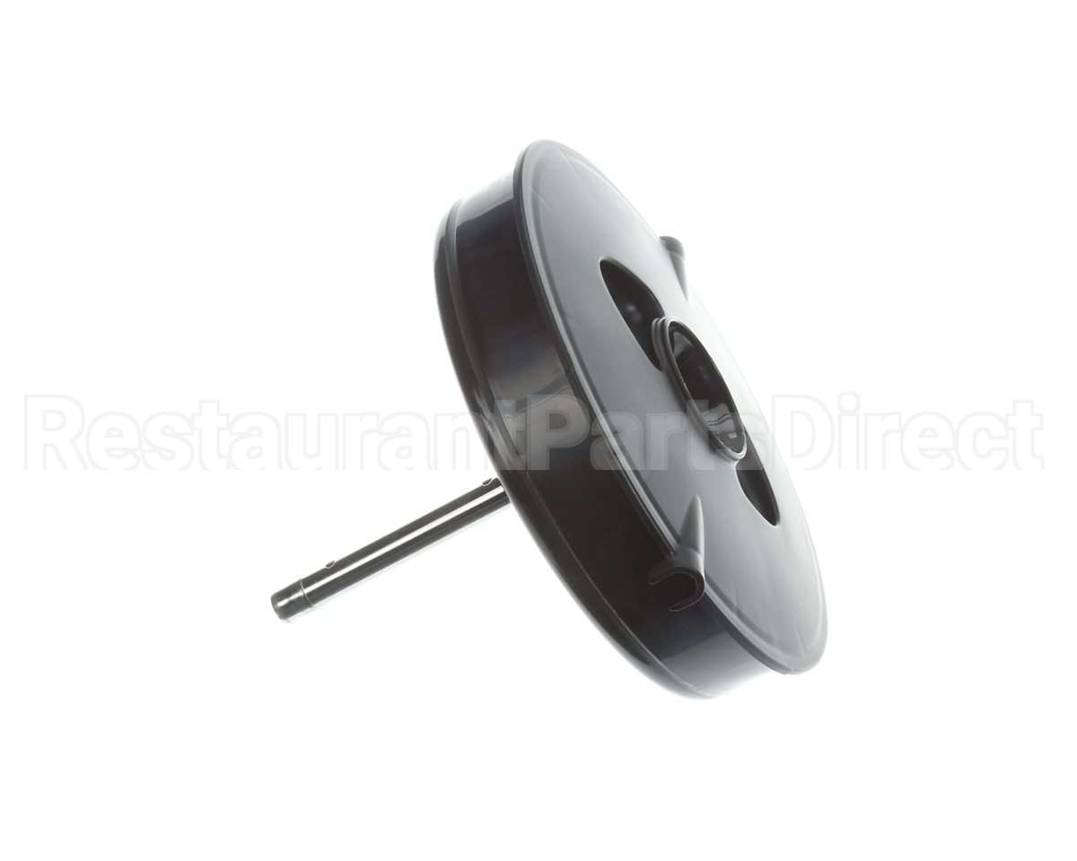 53031.0003 Bunn Lid Assy, Sh Server 1.0G