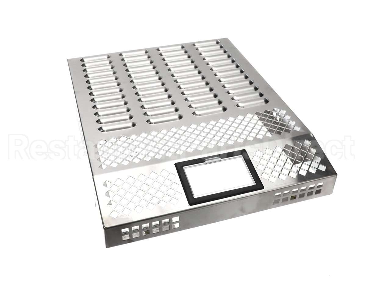 5304B Continental Refrigeration Grill