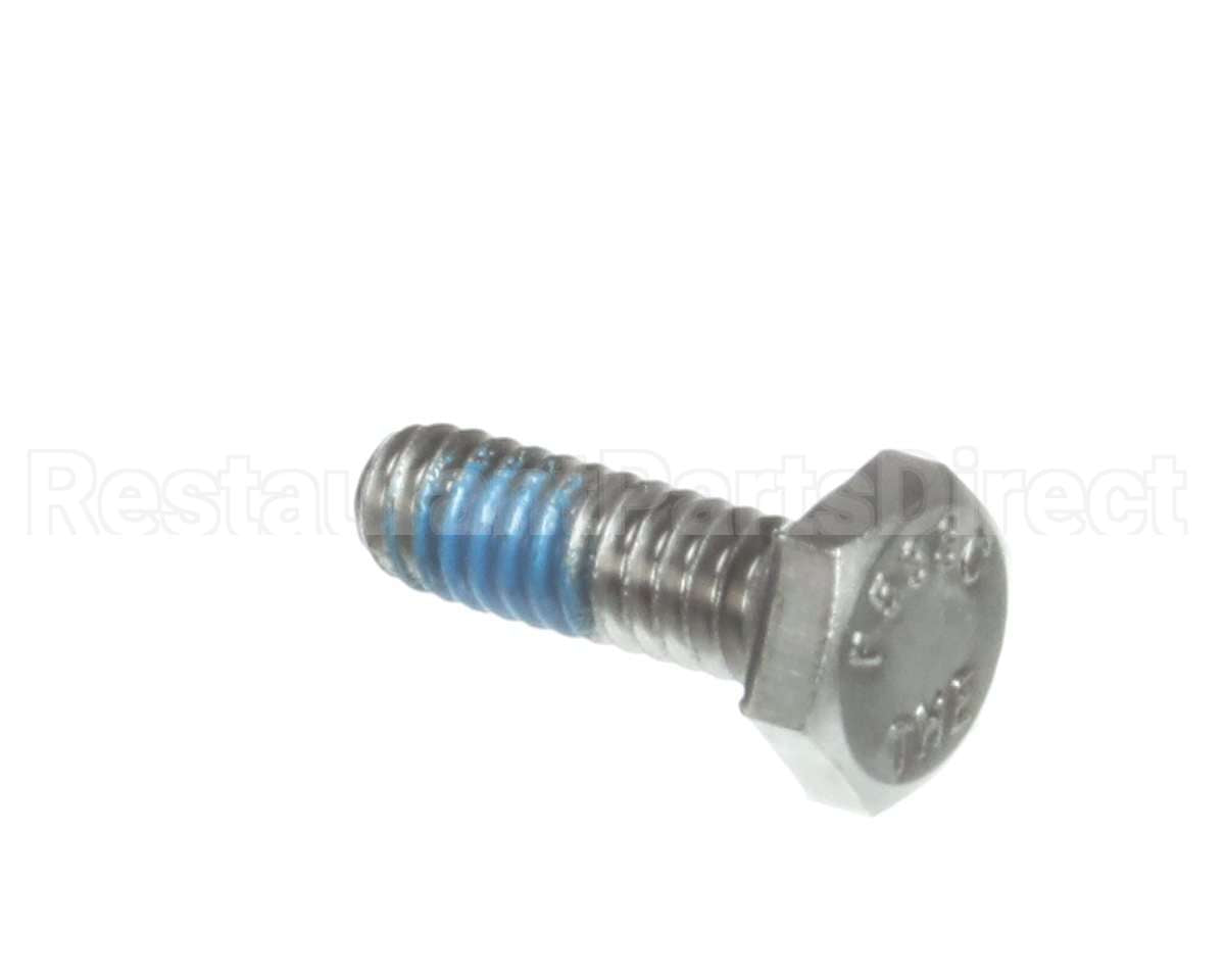 5305-004-42-64 Jackson Bolt. 1/4-20 X 3/4 S/S Hex Head W/Nylon