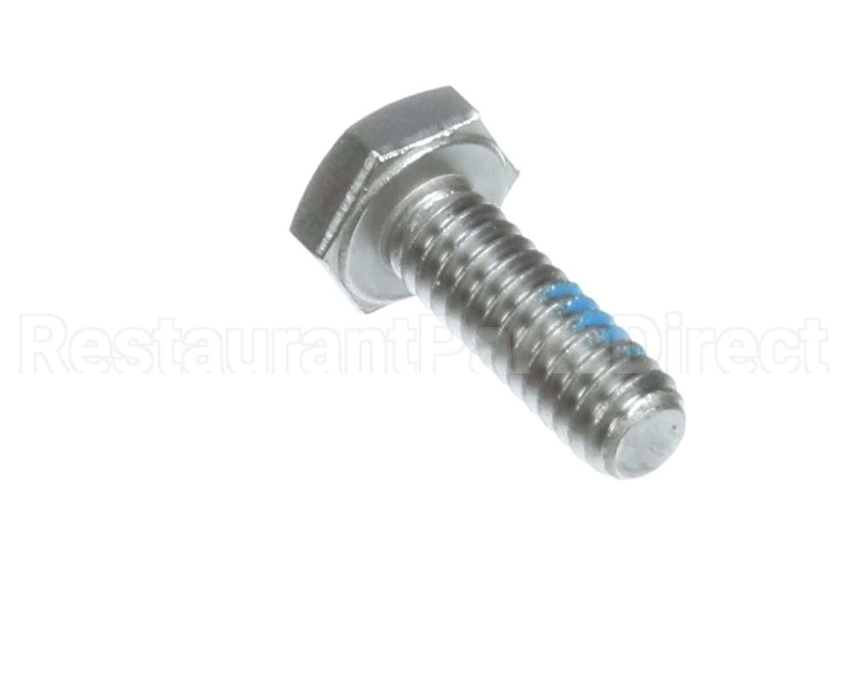 5305-004-42-64 Jackson Bolt. 1/4-20 X 3/4 S/S Hex Head W/Nylon