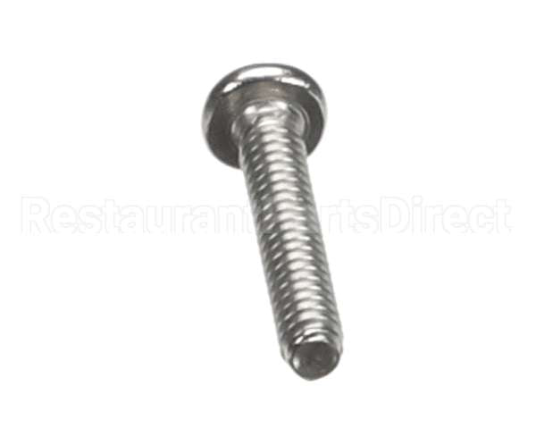 5305-011-37-05 Jackson Screw, 6-32 X 3/4 Phillips Pan Hd.