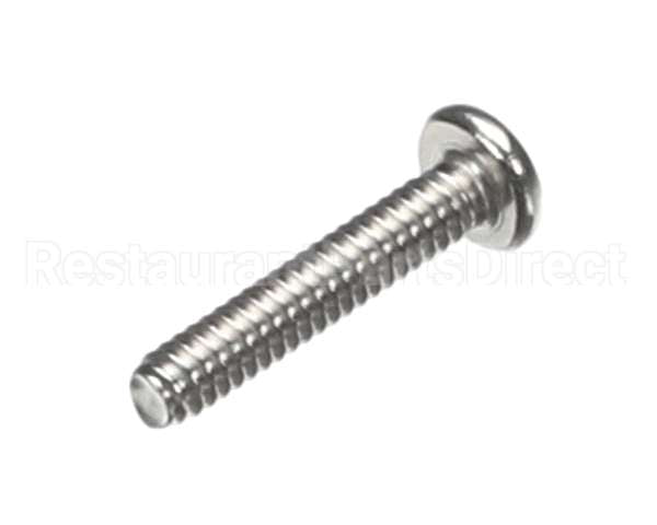 5305-011-37-05 Jackson Screw, 6-32 X 3/4 Phillips Pan Hd.