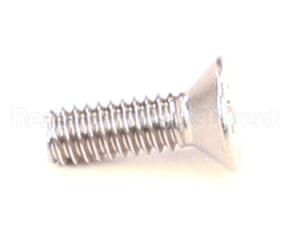 5305-011-37-06 Jackson Screw, 8-32 X 1/2 Phillips F. Hd.