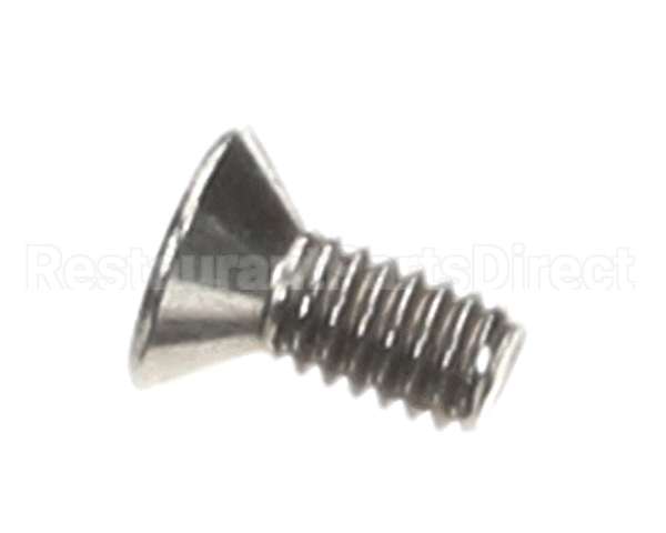 5305-011-37-07 Jackson Screw, 8-32 X 3/8 Phillips F. Hd.