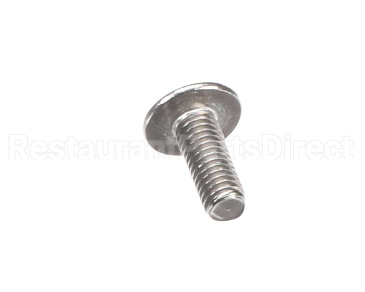 5305-011-39-36 Jackson Screw, 10-32 X 1/2 Phillips Truss