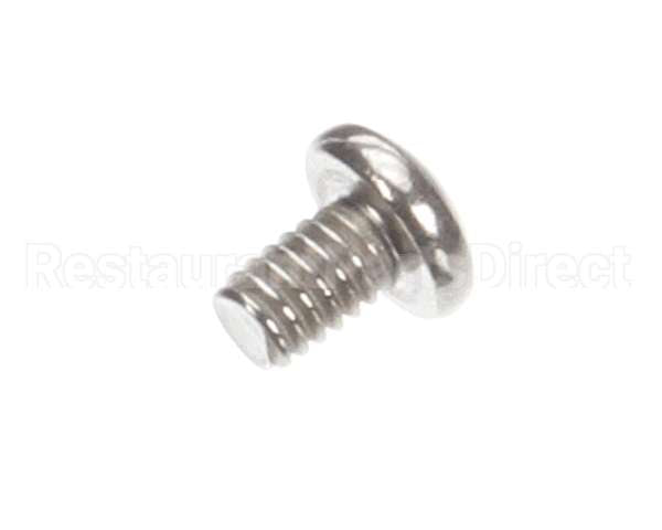 5305-172-09-00 Jackson Screw, 8-32 X 1/4 Pan Philips Head