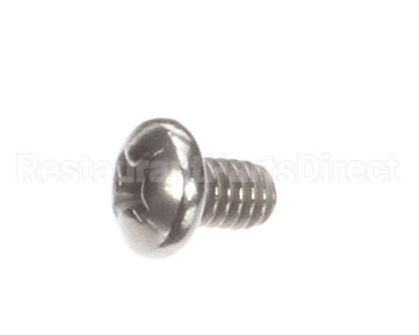 5305-172-09-00 Jackson Screw, 8-32 X 1/4 Pan Philips Head