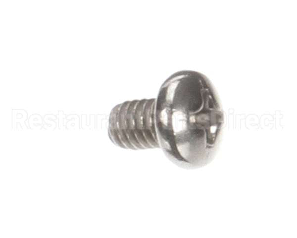 5305-172-09-00 Jackson Screw, 8-32 X 1/4 Pan Philips Head
