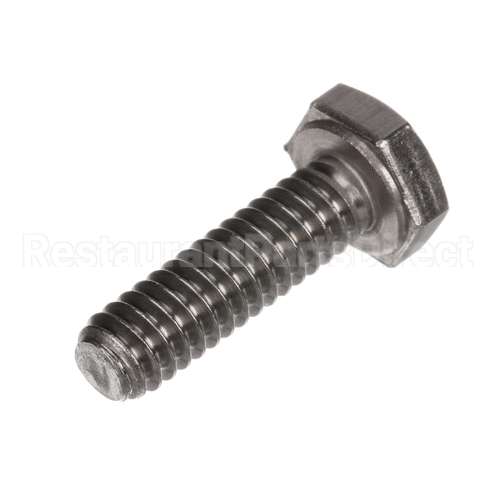 5305-274-05-00 Jackson Bolt, Hex Head 1/4-20 X 7/8