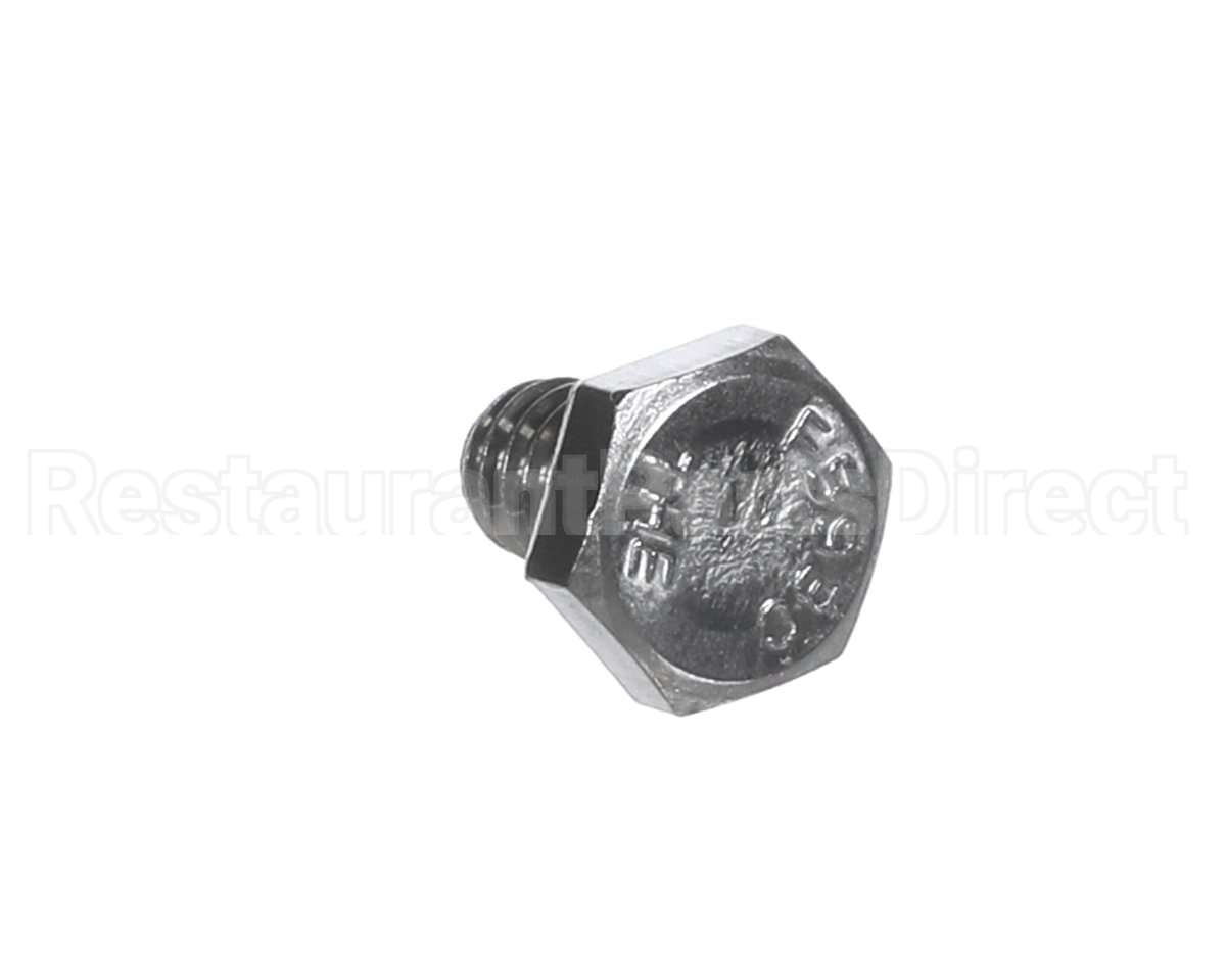 5305-274-20-00 Jackson Bolt, 1/4 -20 X 3/8 Hex Hd. S/