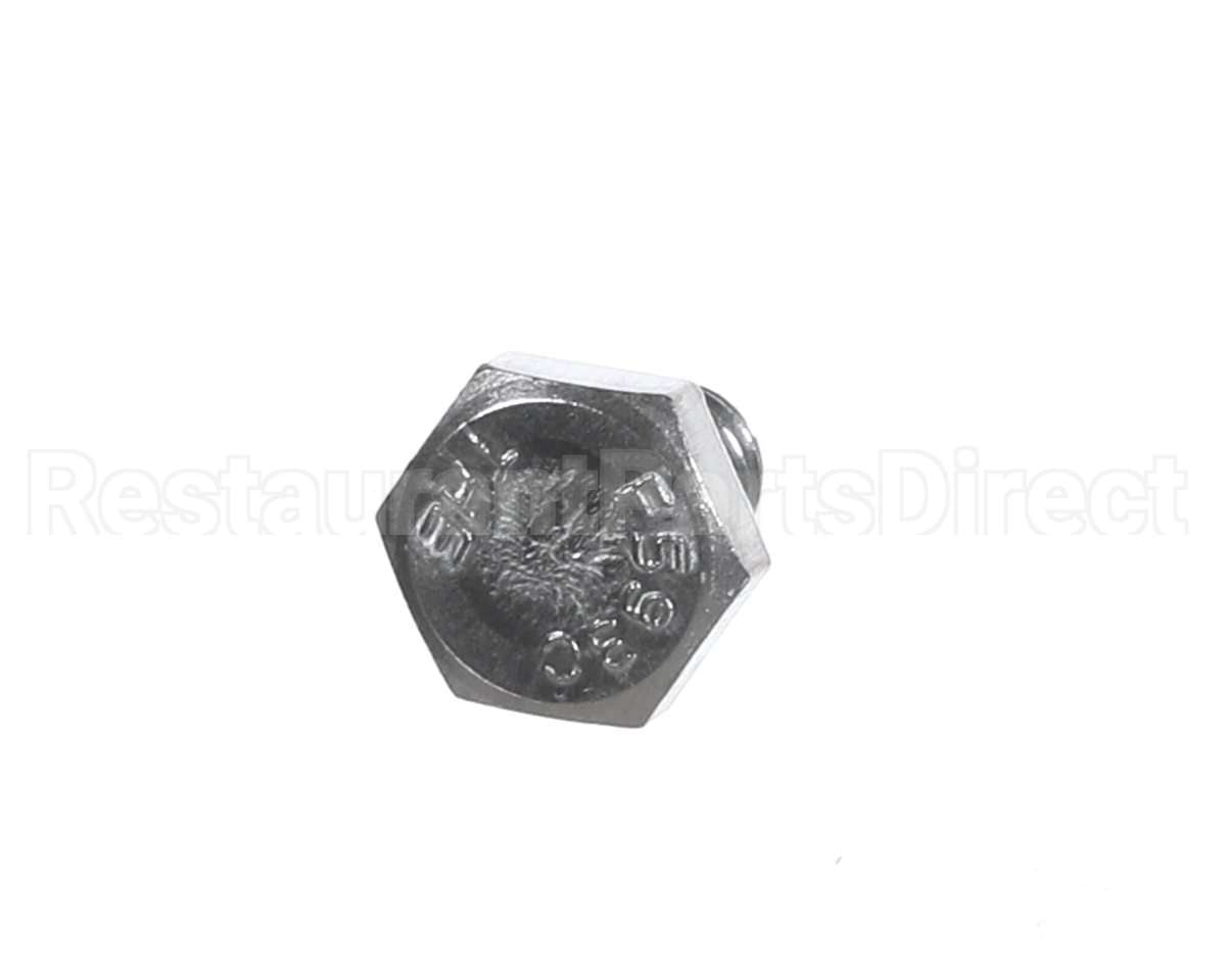 5305-274-20-00 Jackson Bolt, 1/4 -20 X 3/8 Hex Hd. S/