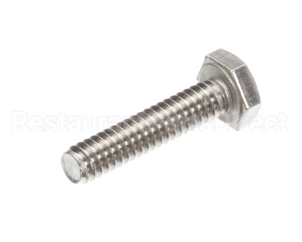 5305-274-21-00 Jackson Bolt, 1/4-20 X 1-1/8 Hex