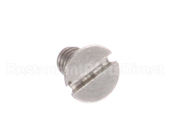 5305-773-02-00 Jackson Screw, 10-24 X 3/8 Flat Hd.