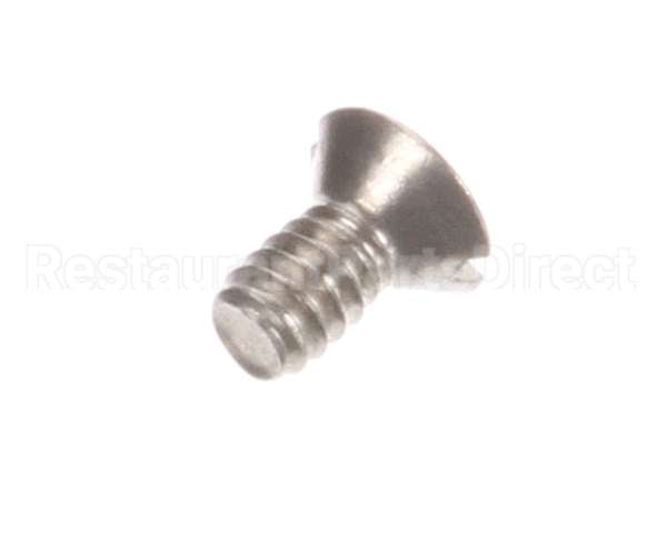 5305-773-02-00 Jackson Screw, 10-24 X 3/8 Flat Hd.