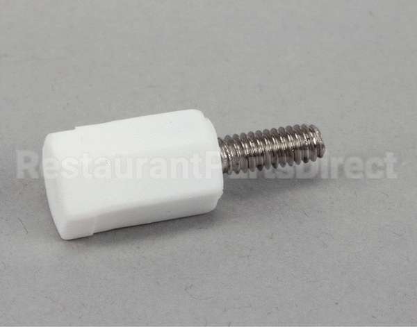 5305123 Manitowoc Ice Thumbscrew, 8-32 X .44 Lg Ss