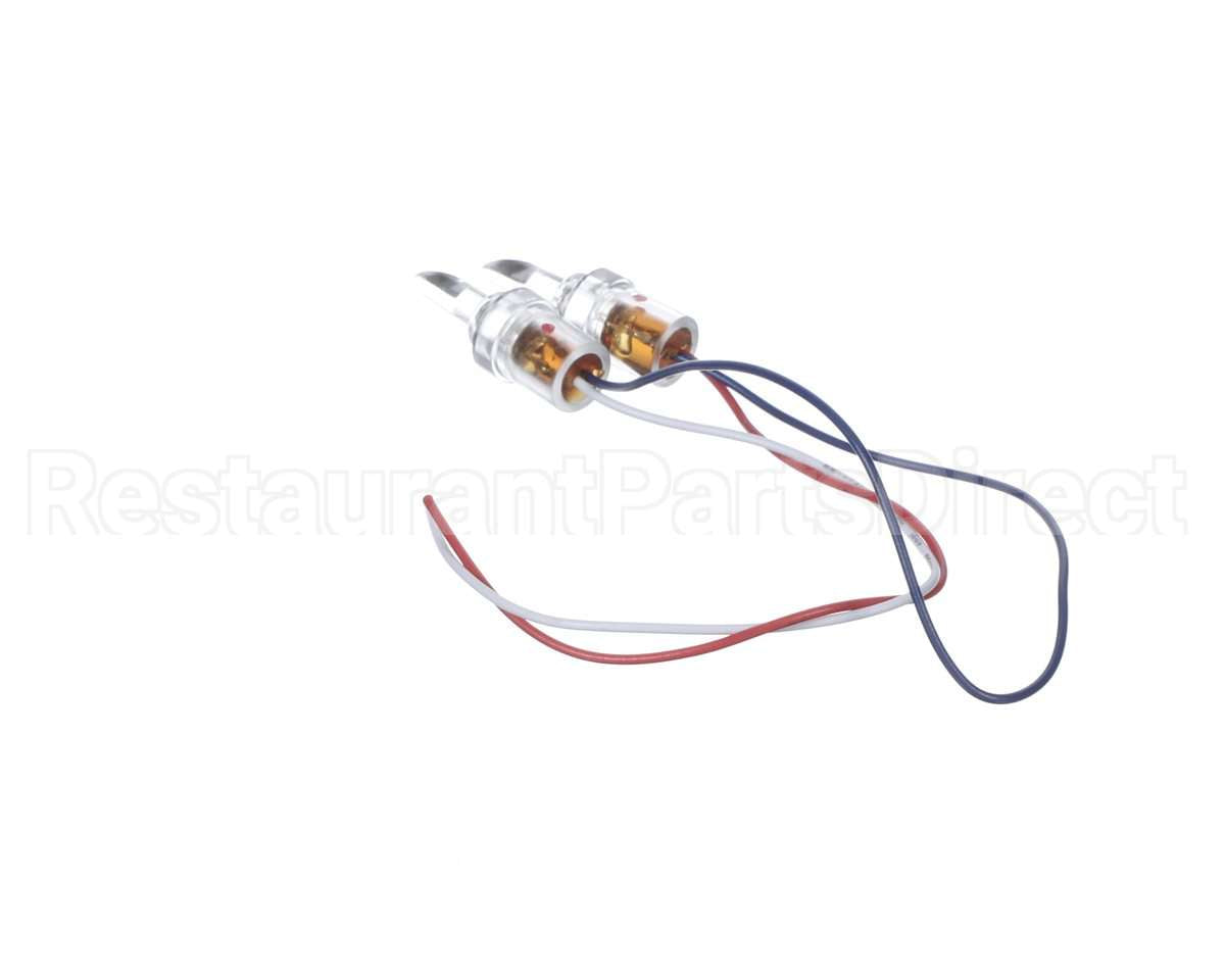 53056.0005 Bunn Harness,Led Light Assembly Sh Srvr Blue