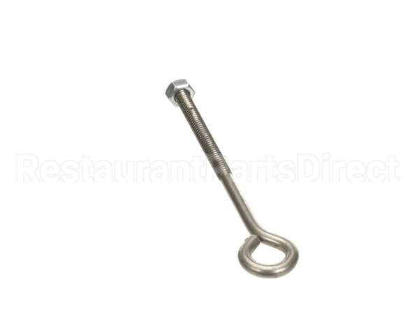 5306-002-55-59 Jackson Bolt, 1/4-20 Eye S.s.