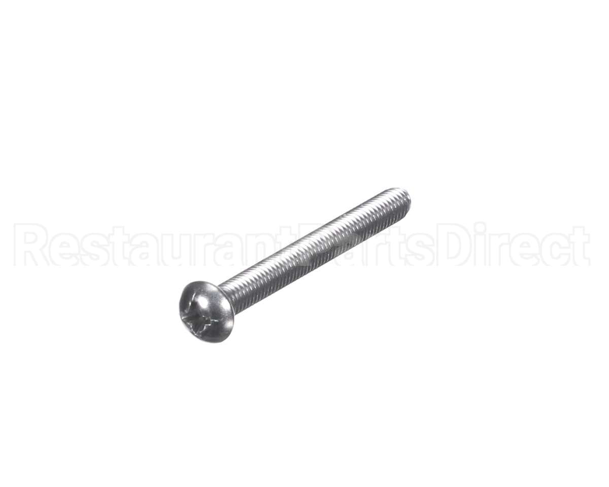 5306-003-92-52 Jackson Screw 10-32 X 1.75" 18.8 Ph Rd