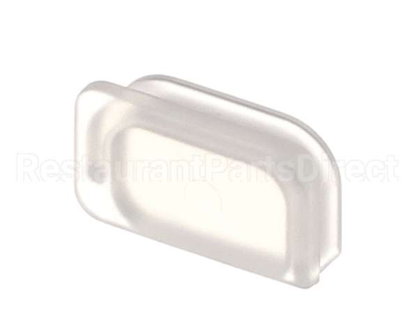 53087 Nespresso Floater Stop 702 Silic Transp,