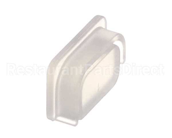 53087 Nespresso Floater Stop 702 Silic Transp,