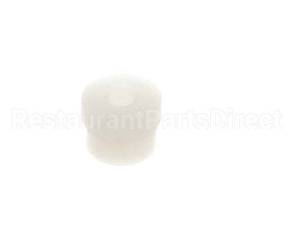 5310-002-83-12 Jackson Nut Thumb 6-32 Nylon 0800632Tn