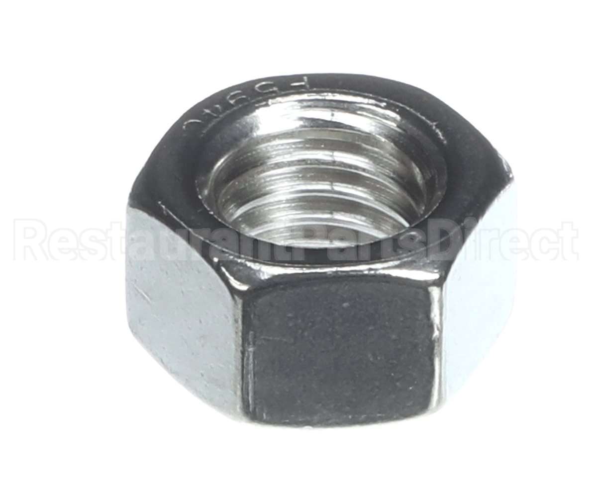 5310-011-72-58 Jackson Hexnut, 1/2-13 Stainless