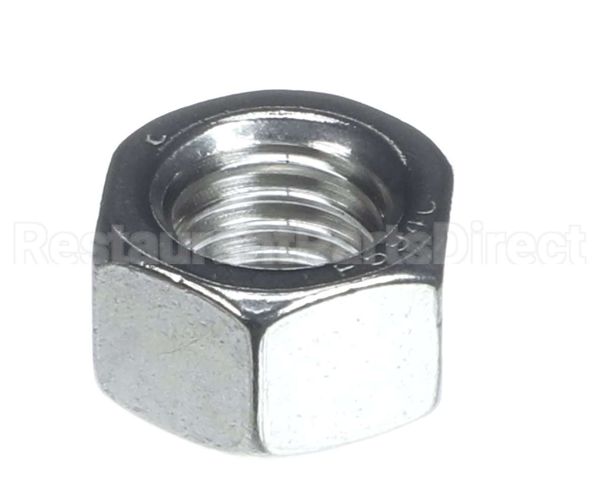 5310-011-72-58 Jackson Hexnut, 1/2-13 Stainless