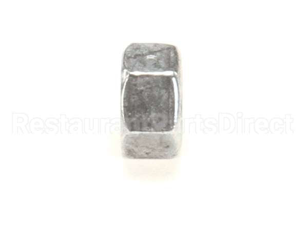 5310-256-04-00 Jackson Nut, Center Locknut 3/8-16 S/S