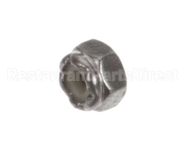 5310-272-02-00 Jackson Nut, Hex 8-32 Locking
