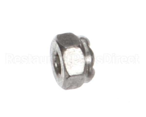 5310-272-02-00 Jackson Nut, Hex 8-32 Locking