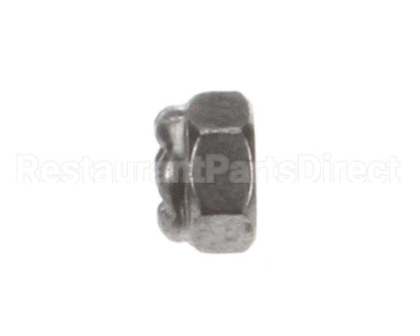 5310-272-02-00 Jackson Nut, Hex 8-32 Locking