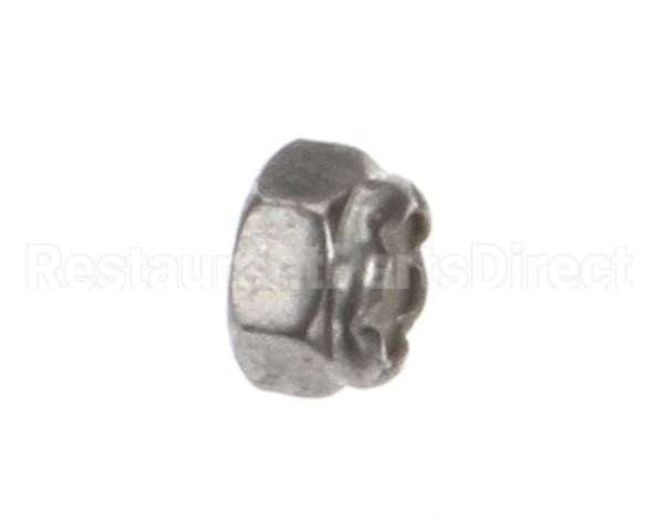 5310-272-02-00 Jackson Nut, Hex 8-32 Locking