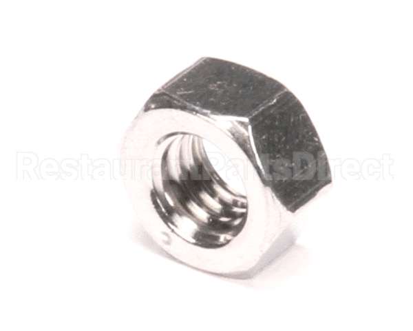 5310-275-01-00 Jackson Nut, Hex 5/16-18 S/S
