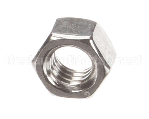 5310-276-01-00 Jackson Nut, Hex 3/8-16 S/S