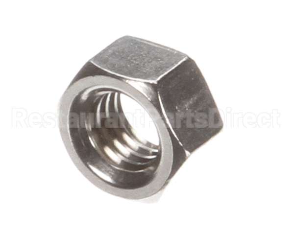 5310-276-01-00 Jackson Nut, Hex 3/8-16 S/S