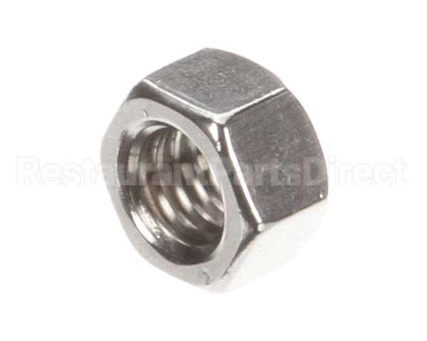 5310-276-01-00 Jackson Nut, Hex 3/8-16 S/S