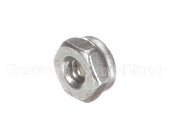 5310-373-03-00 Jackson Nut, Lock 6-32 Hex W/Nylon Ins