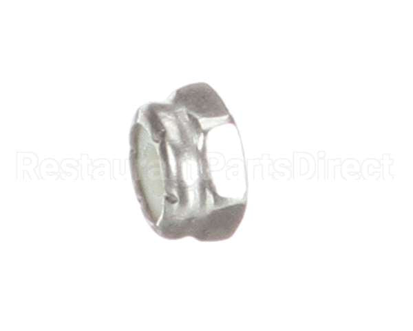5310-373-03-00 Jackson Nut, Lock 6-32 Hex W/Nylon Ins