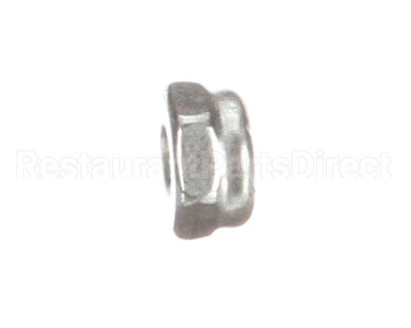 5310-373-03-00 Jackson Nut, Lock 6-32 Hex W/Nylon Ins
