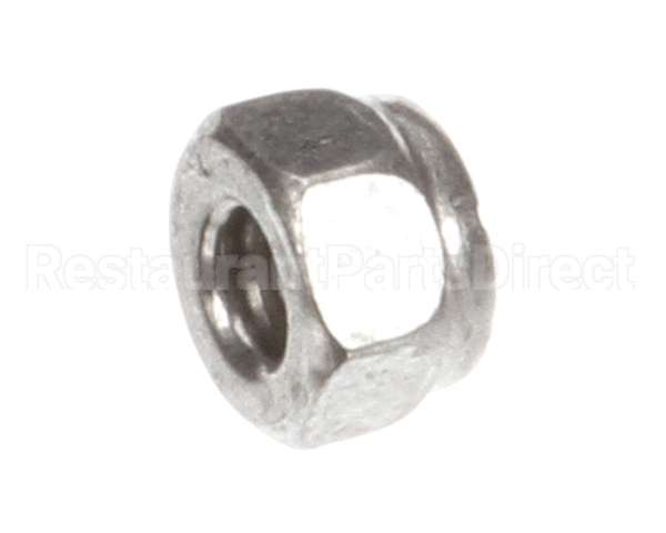 5310-374-01-00 Jackson Nut, Lock1/4-20 Hex W/Nylon Insert