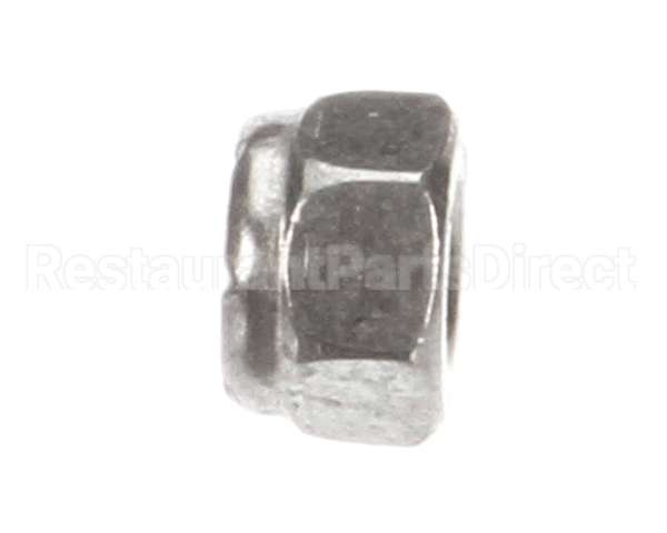 5310-374-01-00 Jackson Nut, Lock1/4-20 Hex W/Nylon Insert