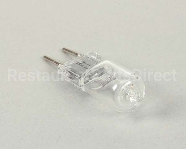 53101 Blodgett Halogen Bulb,12V,20W,Gy6.35
