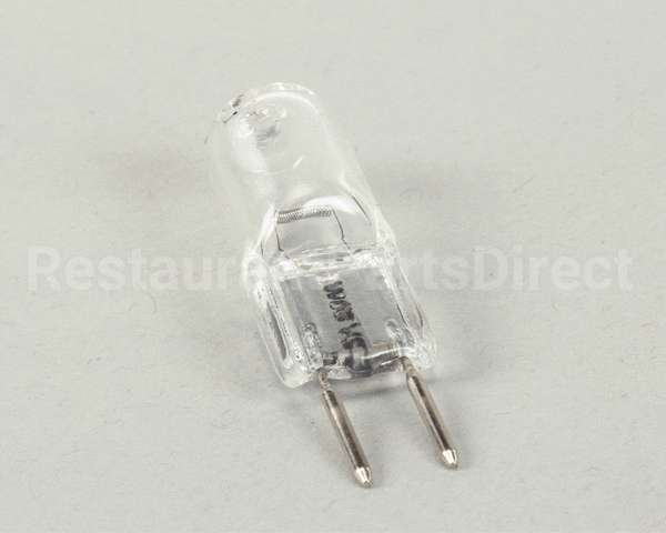 53101 Blodgett Halogen Bulb,12V,20W,Gy6.35